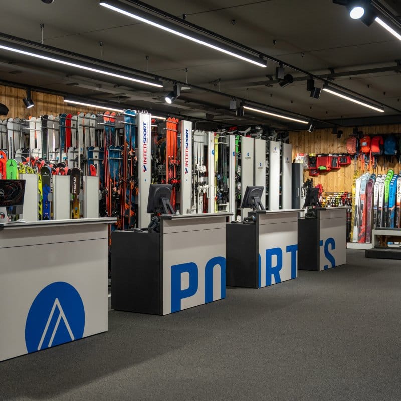 Alpin Sports