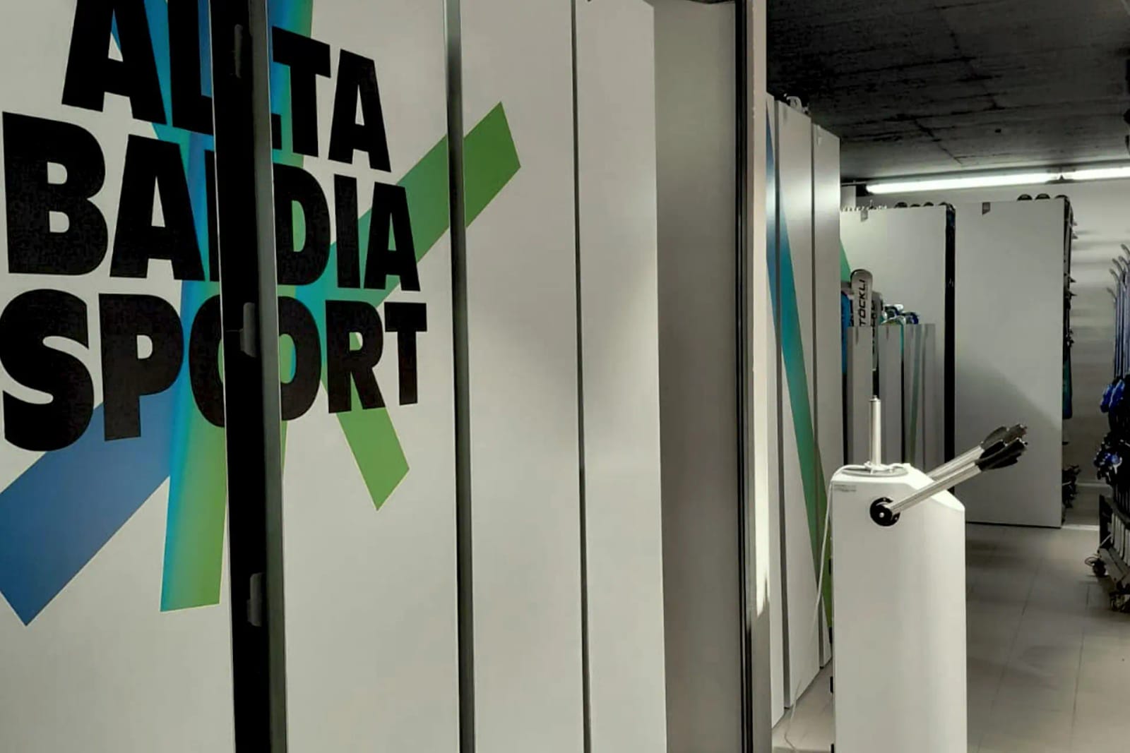 Alta Badia Sport - Shop & Rental La Villa