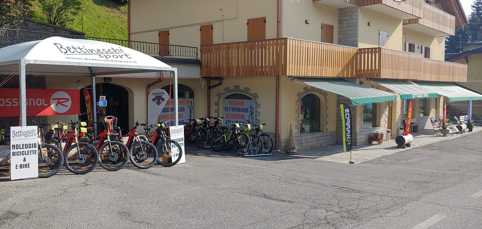 Bettineschi Sport