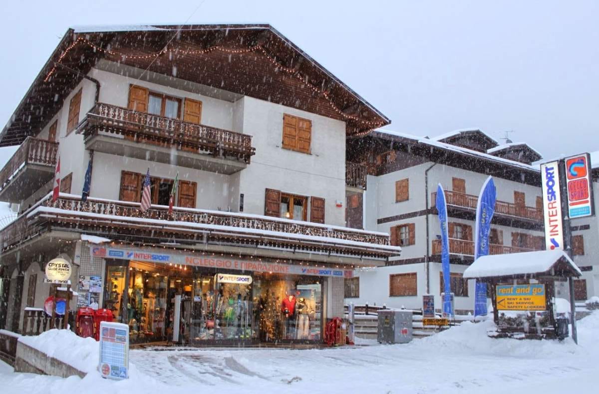 Cecco Sport (Via Funivia)