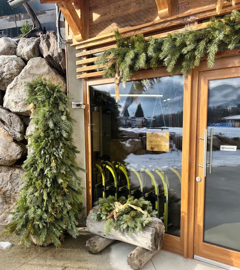 Go Active Auronzo Misurina