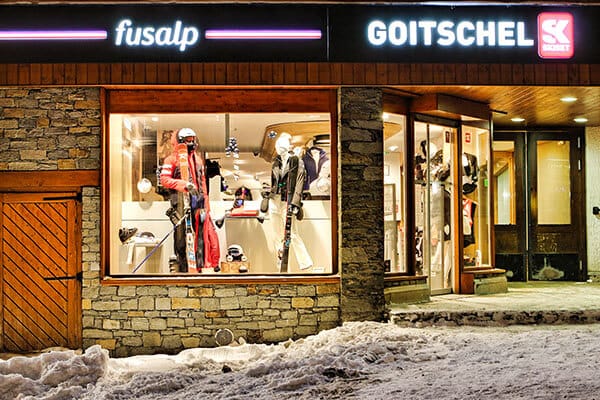Goitschel Sport 1