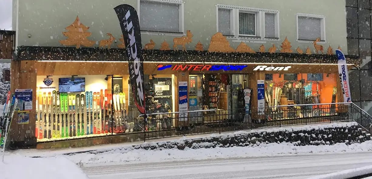 Intersport Center