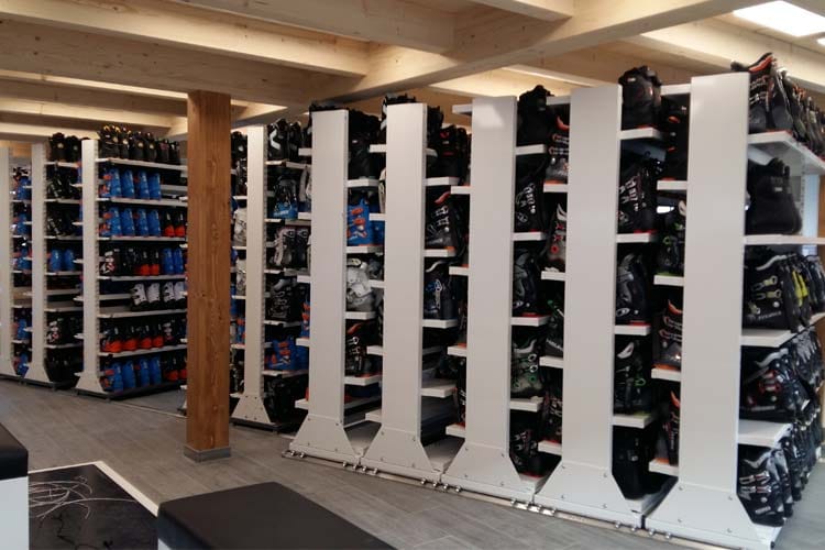 Le Ski Lab