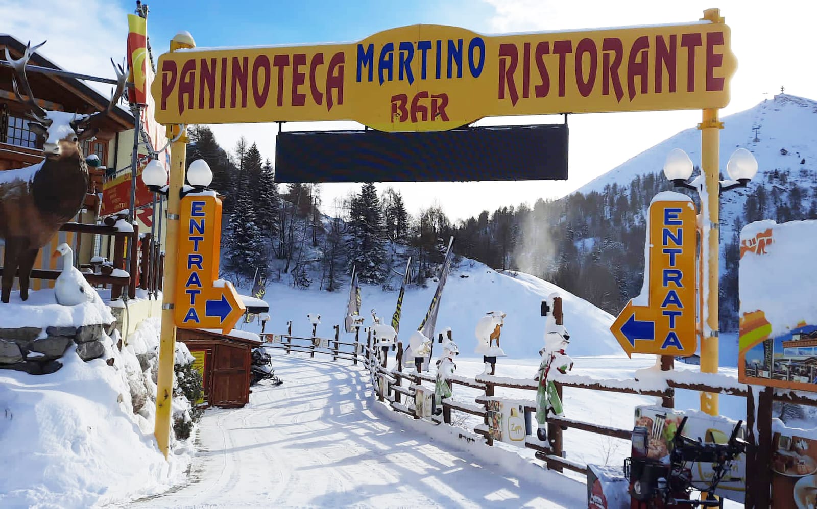 Martino Sport