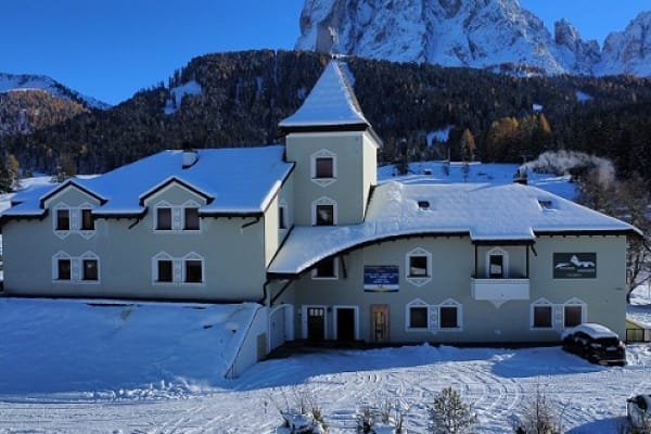 MK Rent Monte Pana