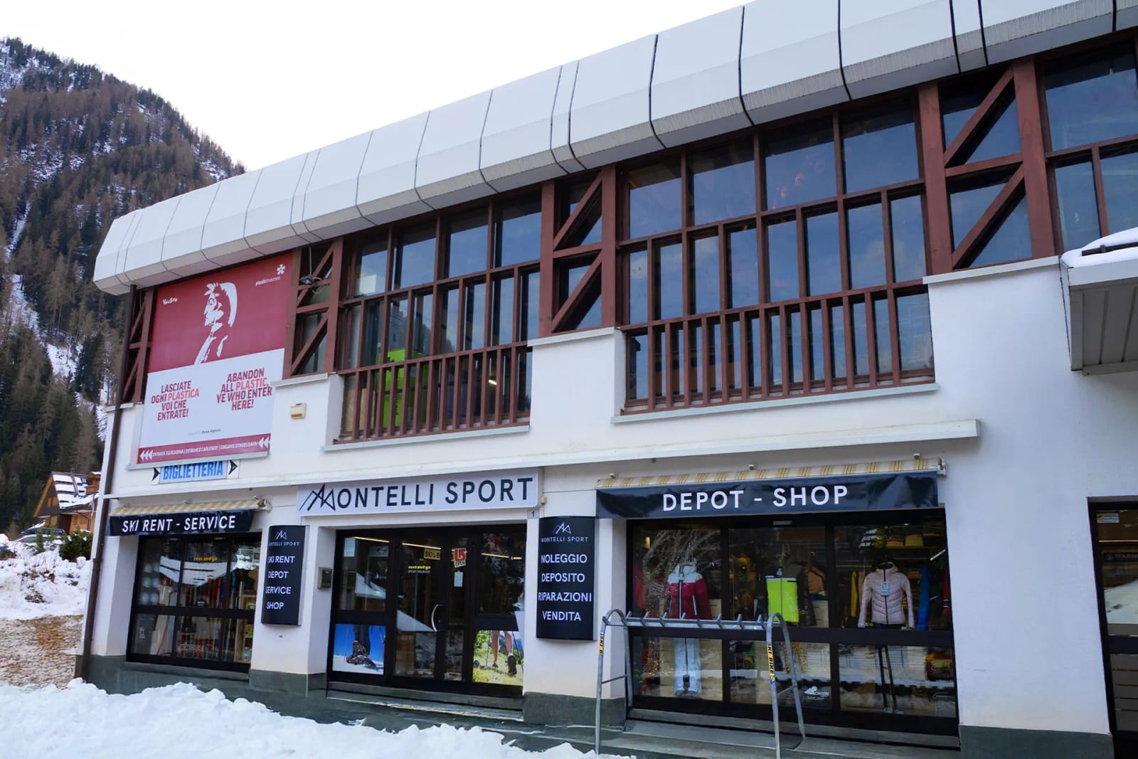 Montelli Sport
