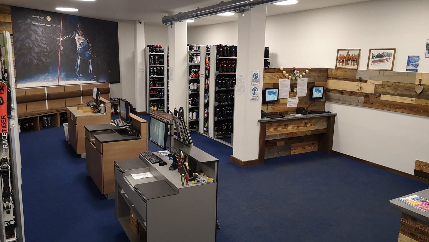 M.S.A. Sport & Rent