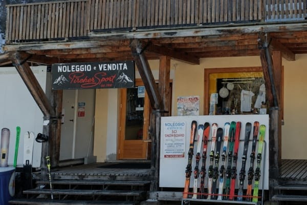 Pircher Sport Alpe Palù