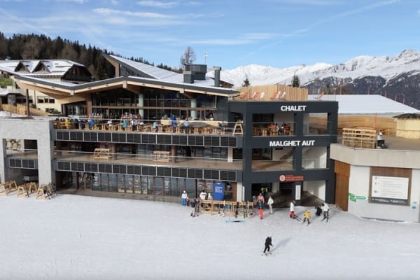 Promescaiol Folgarida (Malghet Aut)