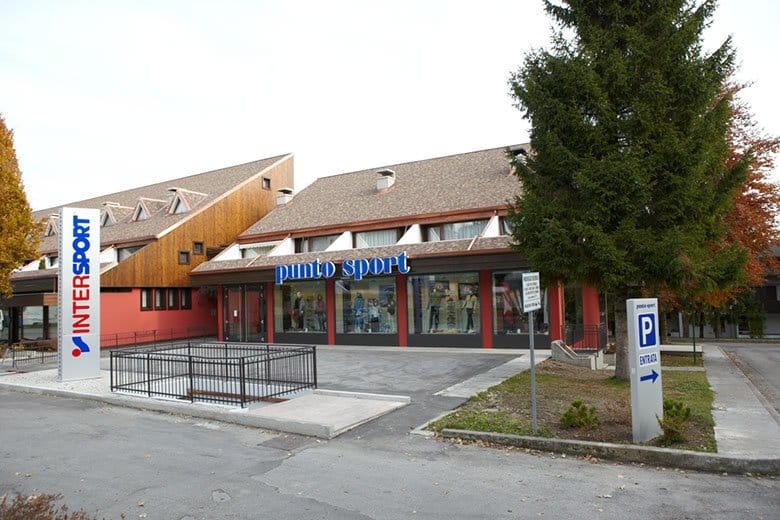 Punto Sport Gallio (Intersport)