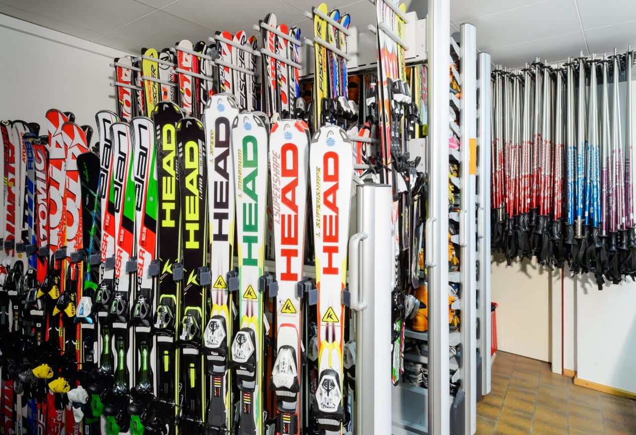 Ski & Bike Rent