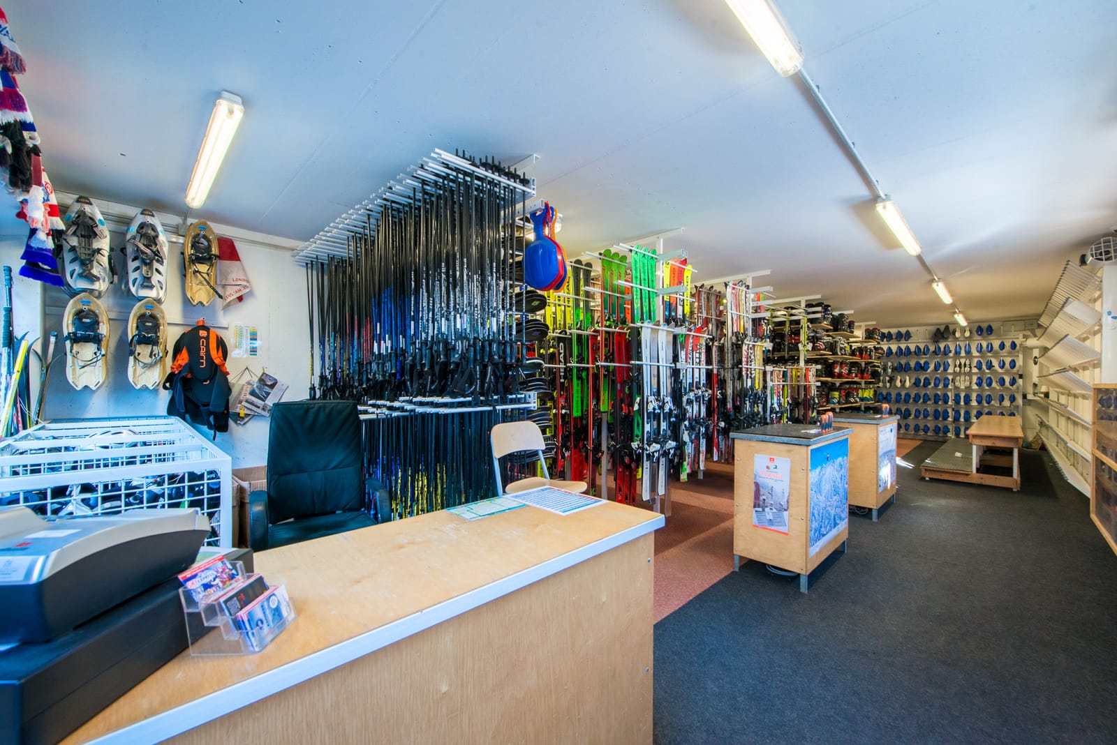 Ski Express Pfalzen