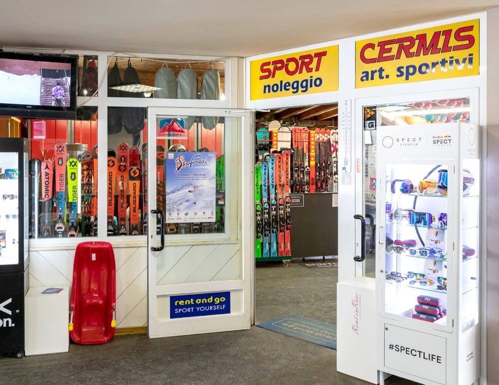 Sport Cermis