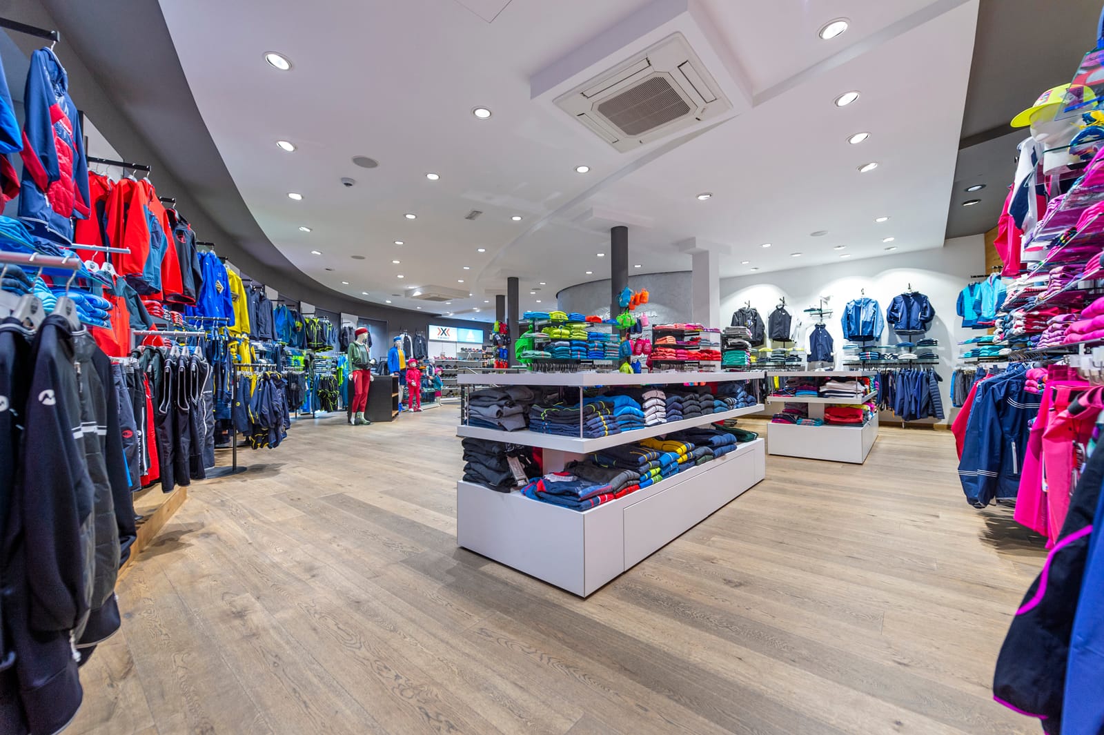 Sport Gardena