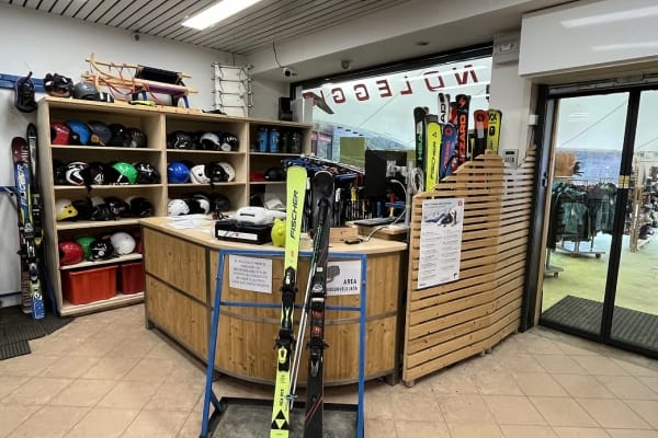 Sport Latemar