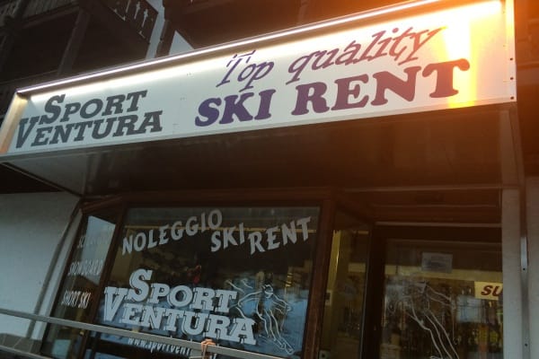 Sport Ventura