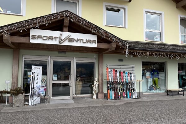 Sport Ventura Tesero