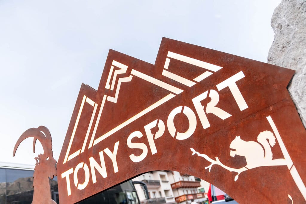 Tony Sport