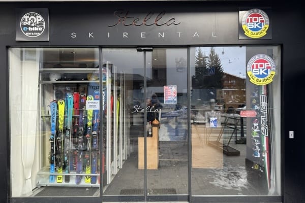 Top Ski Rental Stella