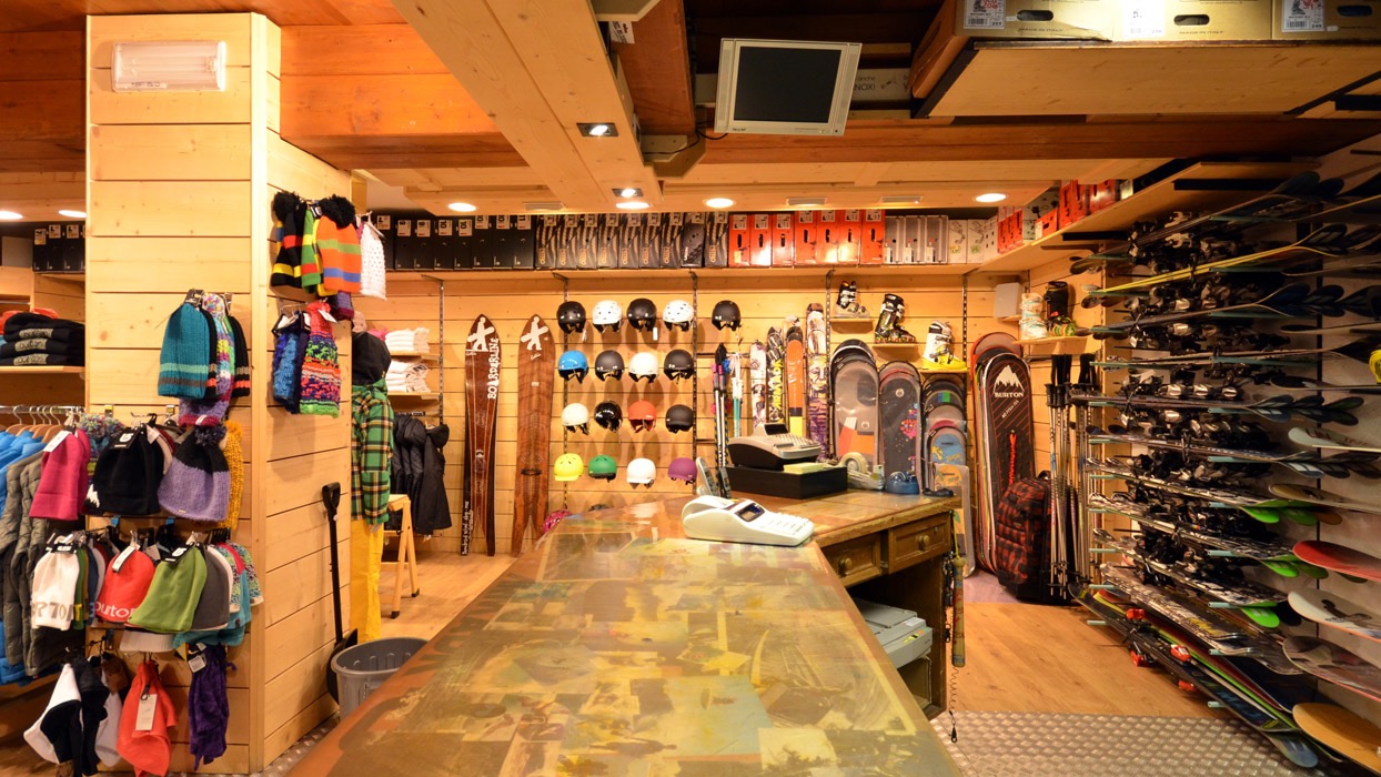 Boarderline